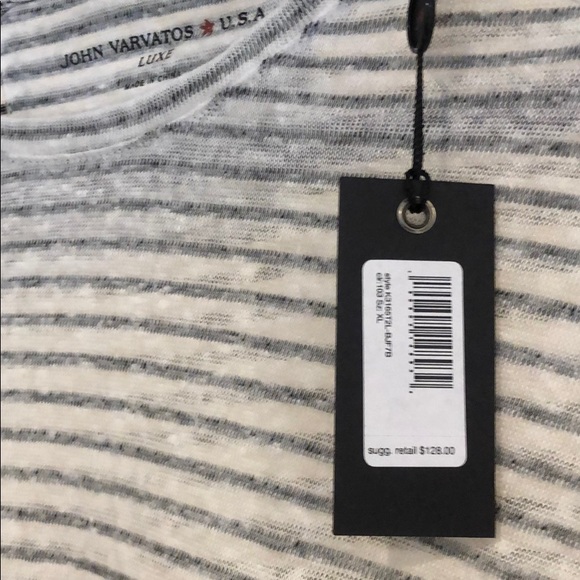 John Varvatos U.S.A. XL - Picture 3 of 4